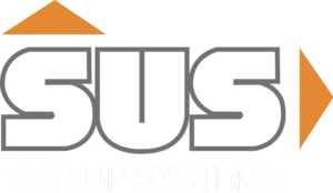 sign up systems logo