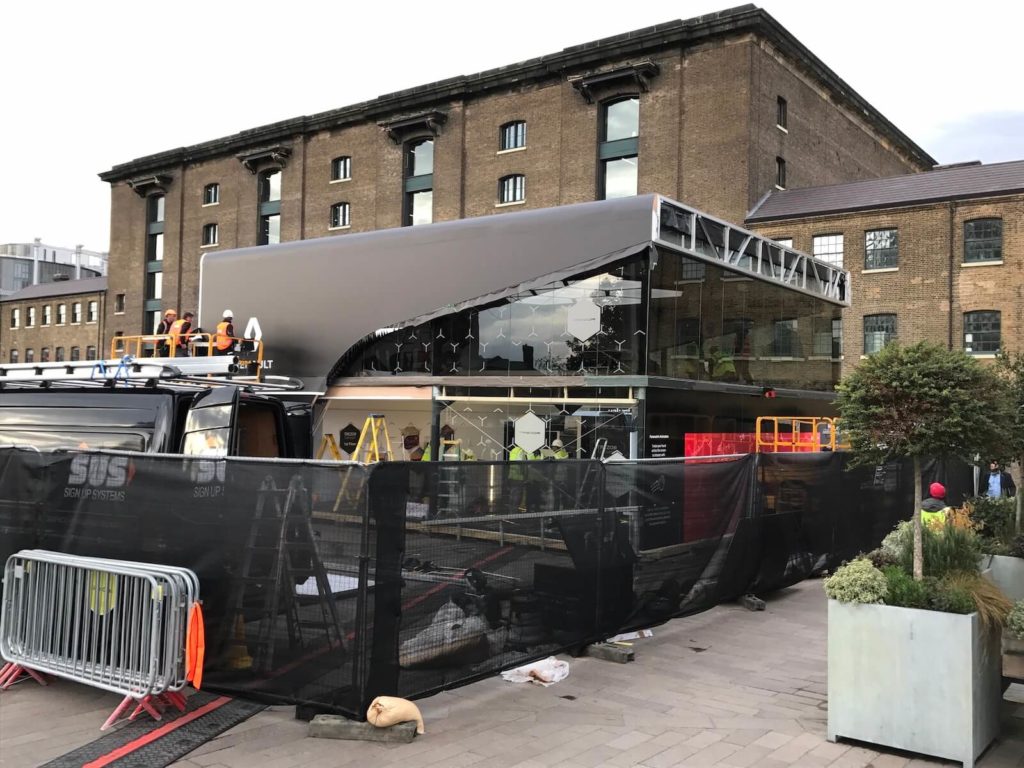 Renault - Design Junction - Kings Cross18