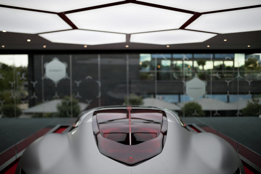 Renault - Design Junction - Kings Cross2