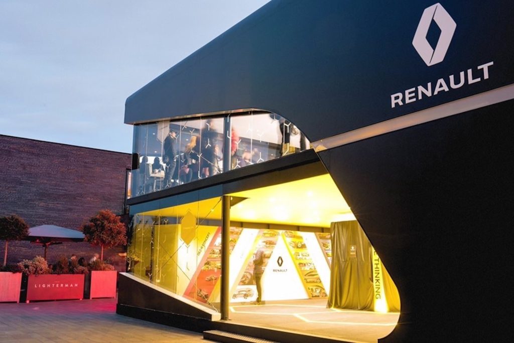Renault - Design Junction - Kings Cross21
