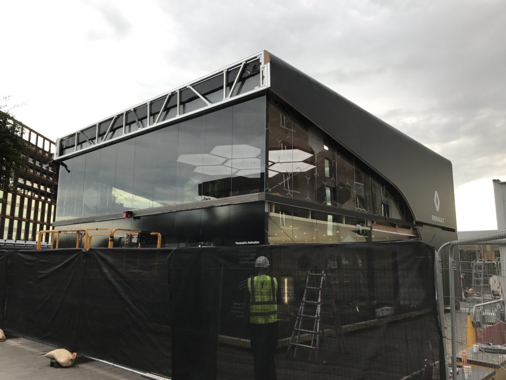 Renault - Design Junction - Kings Cross9