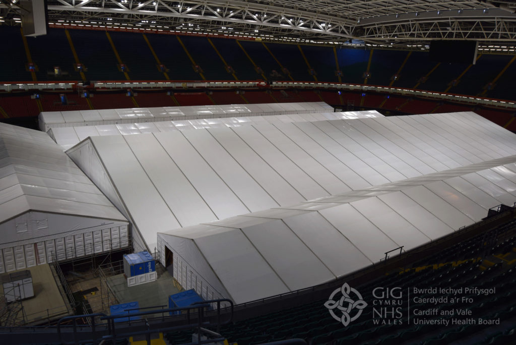 Public-Sector-Dragons Heart Hospital-DHH-TENT
