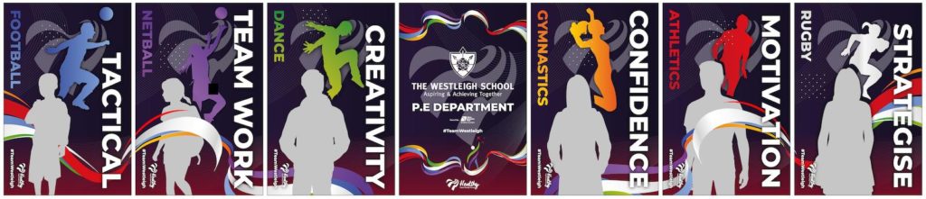 Public-Sector-Westleigh School-Sports Fabrics