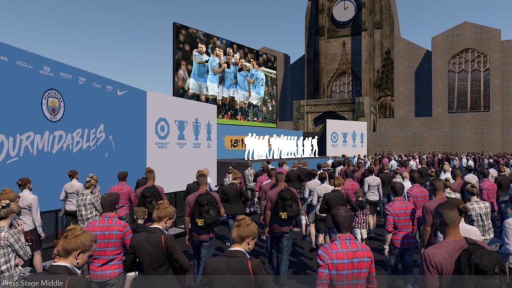 Sport-Man-City-Beyond 90 Man City Parade 2019 concept5