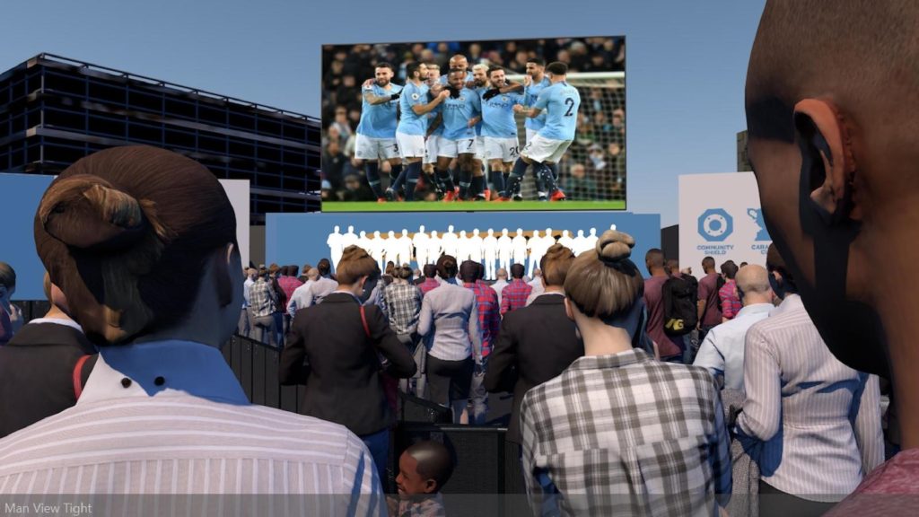 Sport-Man-City-Parade-Beyond 90 2019-Inverted Colours